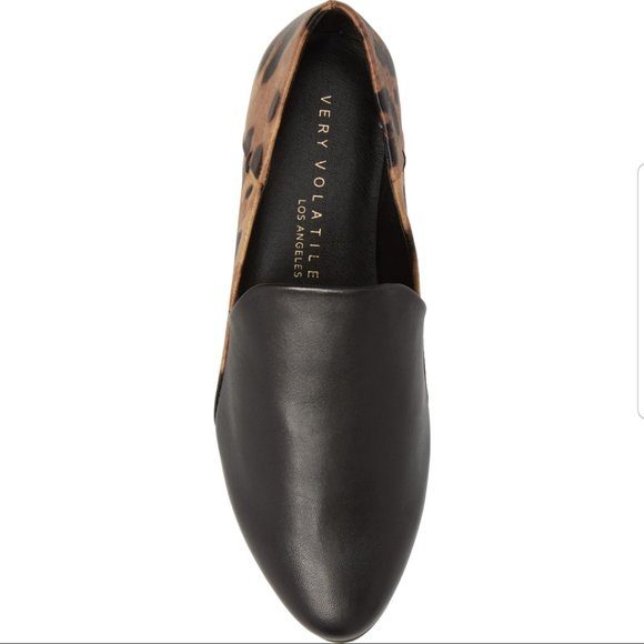 Very Volatile Women's GAGA Sport Sandal, Leopard - Picture 3 of 8